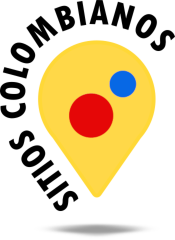SitiosColombianos Logo